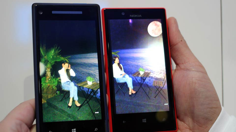 Illustration for article titled Probamos el Nokia Lumia 720: los smartphones baratos también son potentes